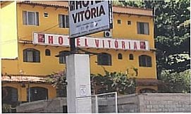 Hotel Pousada Vit�ria em Ubaporanga, MG