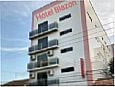 Hotel Pousada Blazon