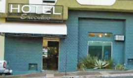 Pousadas em UberabaMGEXECUTIVE PALACE HOTEL POUSADA  em Uberaba