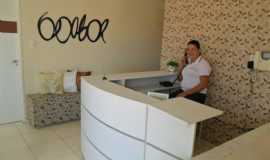 Pousadas em Santa Maria da Boa VistaPEPousada e Churrascaria Danflix em Santa Maria da Boa Vista