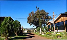 Pousadas em Saudade do Igua�u PR - Pousada Saudade do Igua�u