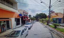 Hotis em MairinqueSPHotel Moraes em Mairinque