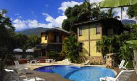 Pousadas em IlhabelaSPPOUSADA VILLAGIO ASSIS em Ilhabela