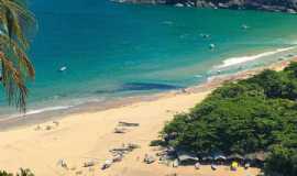 Pousadas em IlhabelaSPPOUSADA FORTE ROCHA em Ilhabela