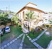 Cantagalo/RJ - Pousada - Pousada Santo Ant�nio