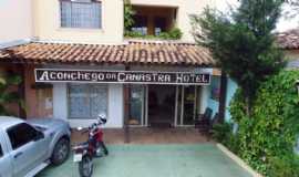 Pousadas em Vargem BonitaMGAconchego Canastra Hotel Pousada em Vargem Bonita
