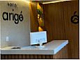 HOTEL ARIG�