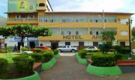 HOTEL ARIG