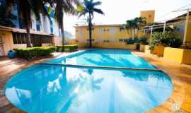 Hotis em Vrzea da PalmaMGHOTEL CASA GRANDE em Vrzea da Palma