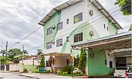Hotis em VespasianoMGHOTEL OURO VERDE em Vespasiano