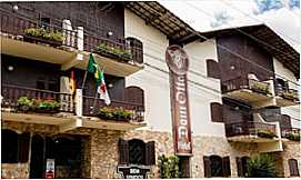 Hotis em VespasianoMGDom Otto Hotel  em Vespasiano
