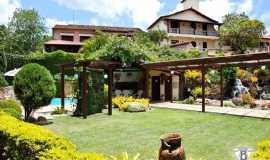 Hotis em VespasianoMGDom Otto Hotel  em Vespasiano