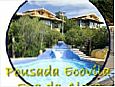 Pousada Ecovila Spa da Alma