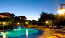 Pousadas em Vila FlorRNPousada Ecovila Spa da Alma em Vila Flor