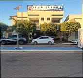 Alvorada/TO - Hotel - Cristal Plaza Hotel