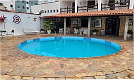 Hot�is em Visconde do Rio BrancoMG - HOTEL RIO BRANCO PALACE