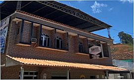 Hot�is em Visconde do Rio BrancoMG - Hotel Toka do Marino