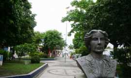 PREF.MUNICIPAL DE AMLIA RODRIGUES