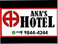 Anas Hotel