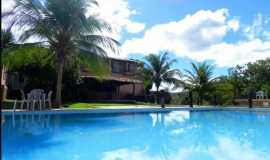 Hotis em AndaraBAHOTEL PARAGUASS em Andara