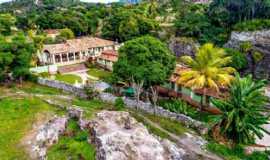 Pousadas em IgatuBAPousada Pedras de Igatu em Igatu