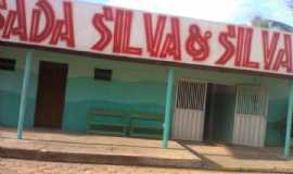 Pousadas em Godofredo VianaMAPOUSADA SILVA DA SILVA em Godofredo Viana