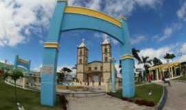 Pousadas em BarraBAPOUSADA EBENZER em Barra
