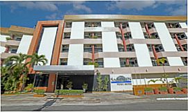 Pousadas em AracajuSESandrin Praia Hotel em Aracaju