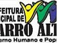 PREFEITURA MUNIC.DE BARRO ALTO