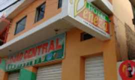 Hotis em BoninalBAHOTEL VENEZA em Boninal
