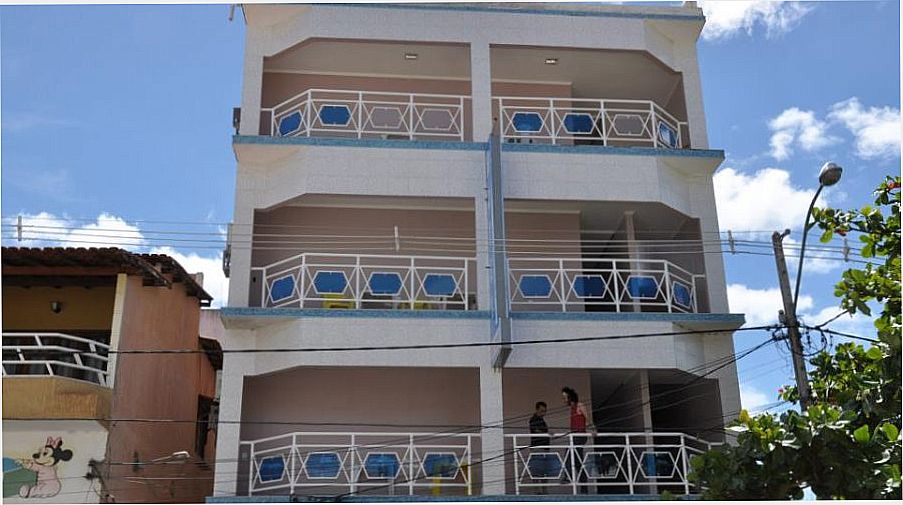 HOTEL LAN VILLE Telefone Brumado Férias