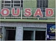 HOTEL POUSADA  BAHIA