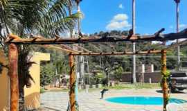 Pousadas em MulunguCEPOUSADA HERDADE em Mulungu
