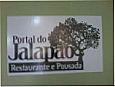 HOTEL E RESTAURANTE PORTAL DO JALAP�O