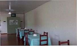 HOTEL E RESTAURANTE PORTAL DO JALAP�O em Aparecida do Rio Negro, TO