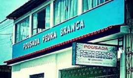 POUSADA PEDRA BRANCA