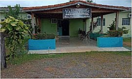Hotel Pousada Valle Verde em Seringueiras, RO