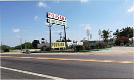 Pousadas em Capim Grosso BA - POUSADA VERDES MARES