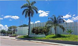 PREFEITURA MUNICIPAL DE CARINHANHA em Carinhanha, BA