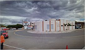 PREFEITURA MUNICIPAL DE CENTRAL em Central, BA