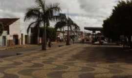 Hotis em CentralBAHOTEL SO FRANCISCO em Central
