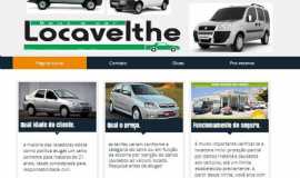 Locavelthe Rent a Car