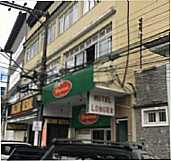 Cordeiro/RJ - Hotel - Hotel  Longra
