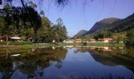 HOTEL FAZENDA E POUSADA PORTAL DO VALE