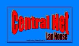Outros servios em Joo CmaraRNCentral Net Lan House em Joo Cmara