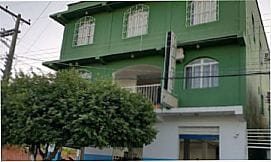 CARINHANHA HOTEL em Carinhanha, BA