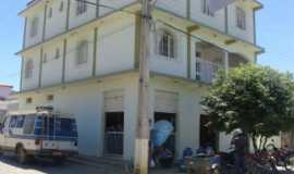 Hotis em CarinhanhaBAO CARINHANHA HOTEL em Carinhanha