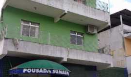 Pousadas em Cruz das AlmasBAPOUSADA SUMAUMA em Cruz das Almas