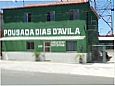 HOTEL POUSADA  DIAS D'AVILA