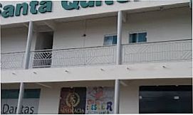 Hotel Santa Quiteria em Santa Quit�ria do Maranh�o, MA